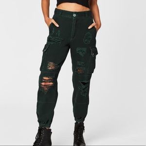 Carmar/ LF cargo pants
